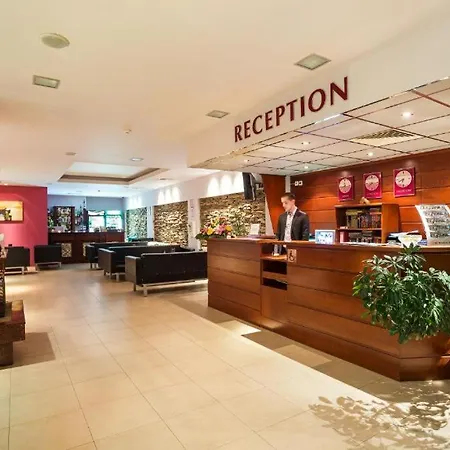 Apartmán Sun Stream