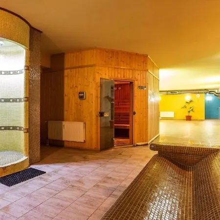 Sun Stream Apartmán