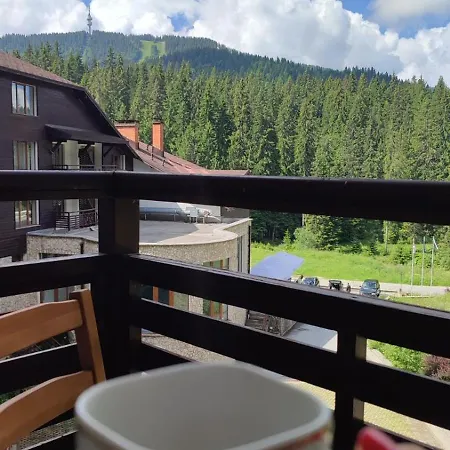 Apartmán Sun Stream Pamporovo