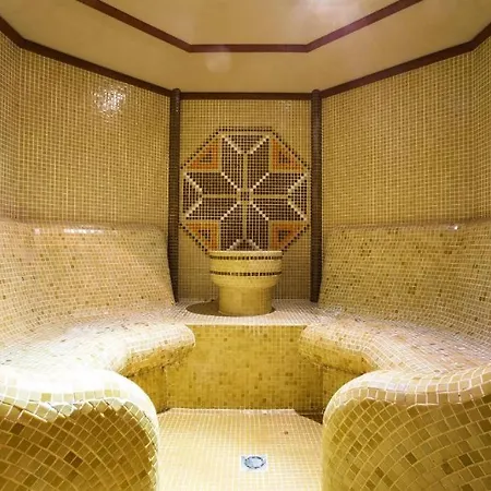 Sun Stream Pamporovo