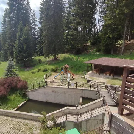 Апартамент Sun Stream