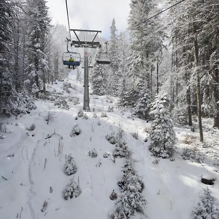 Sun Stream * Pamporovo