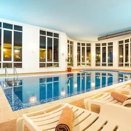 Sun Stream * Pamporovo