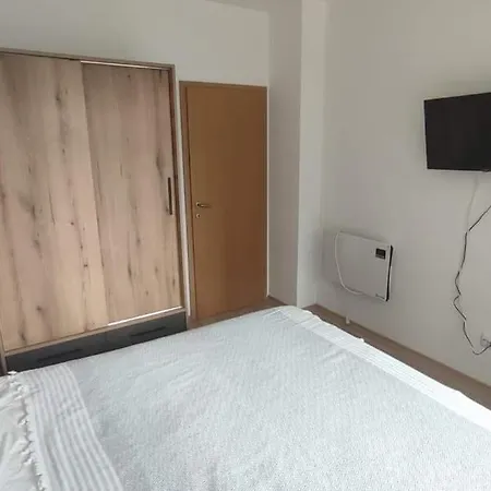 Apartmán Sun Stream *