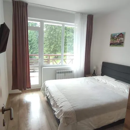 Sun Stream * Pamporovo