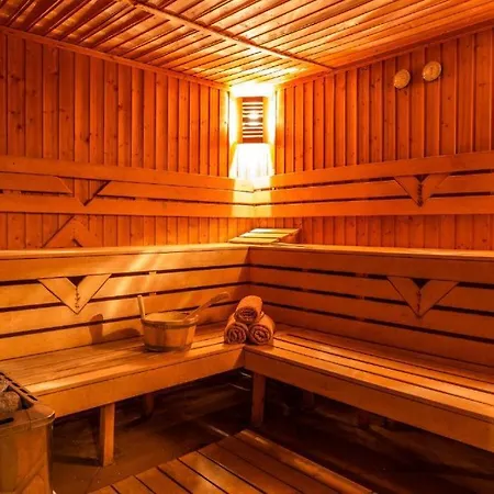 Apartmán Sun Stream Pamporovo