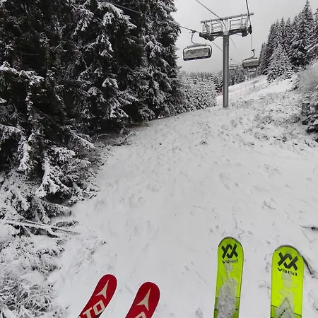 Sun Stream * Pamporovo