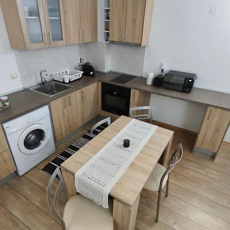 Sun Stream Apartmán