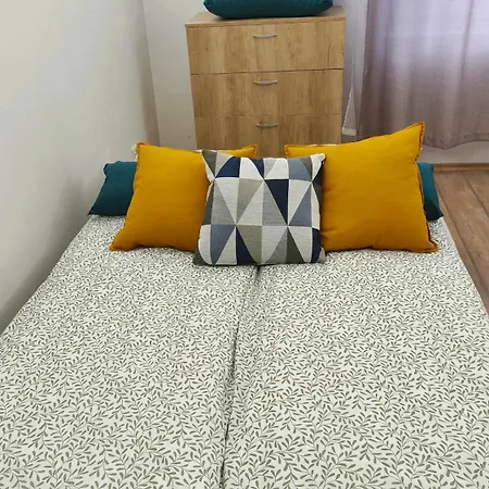 Sun Stream * Pamporovo