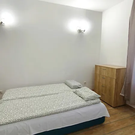 Apartmán Sun Stream