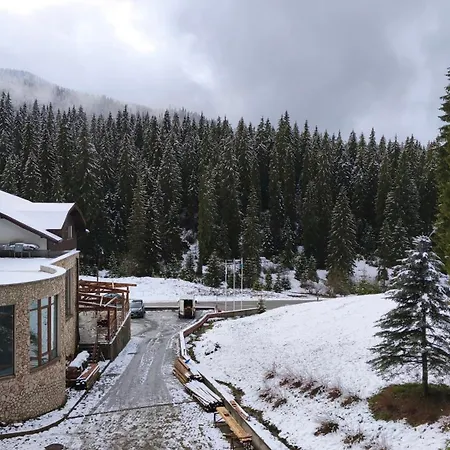 Sun Stream Pamporovo