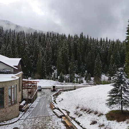 Apartmán Sun Stream *