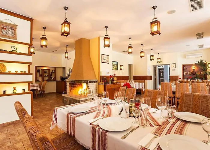 Апартаменты Sun Stream *