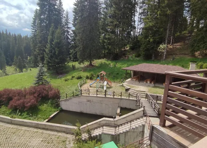 Апартаменты Sun Stream