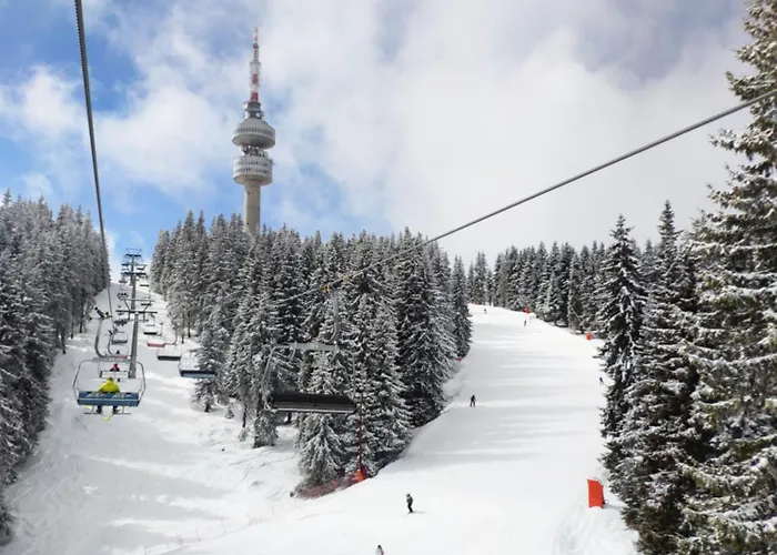 Sun Stream Пампорово