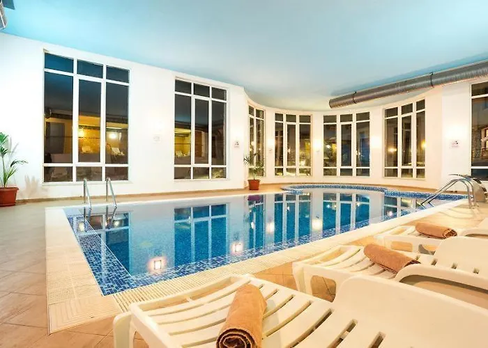 Sun Stream * Пампорово