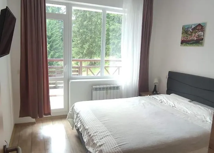 Sun Stream * Пампорово