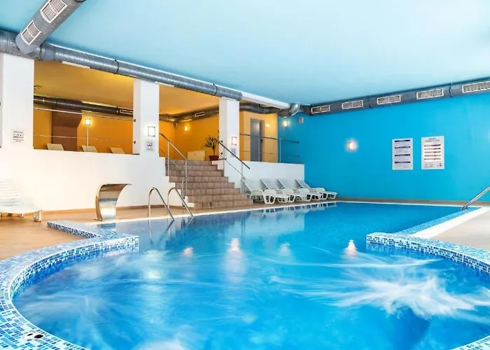 Sun Stream Апартаменты *