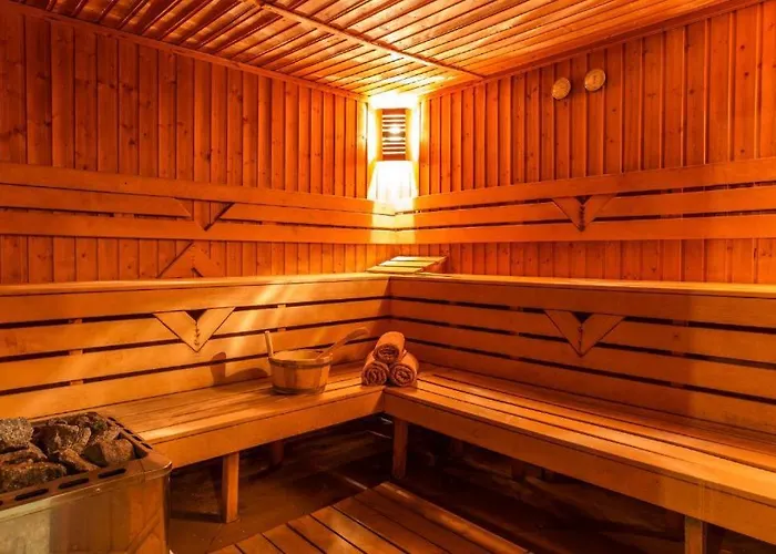 Апартаменты Sun Stream Пампорово