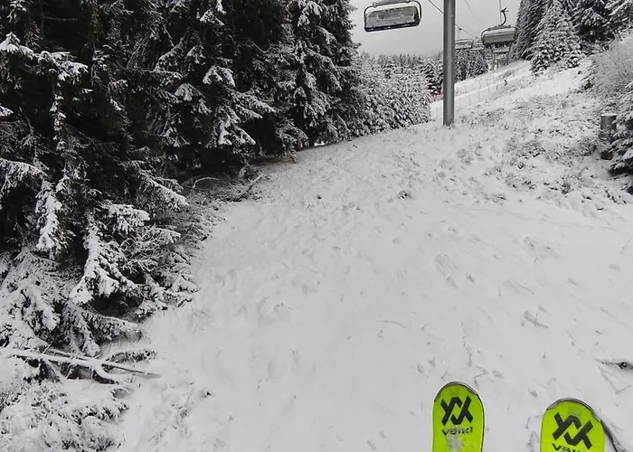 Sun Stream * Пампорово