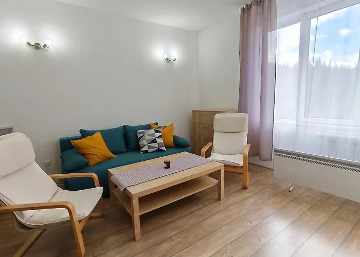 Sun Stream Апартаменты