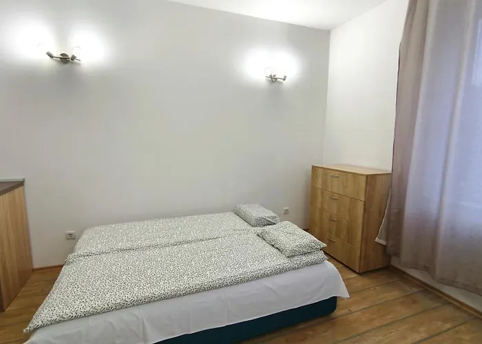 Апартаменты Sun Stream