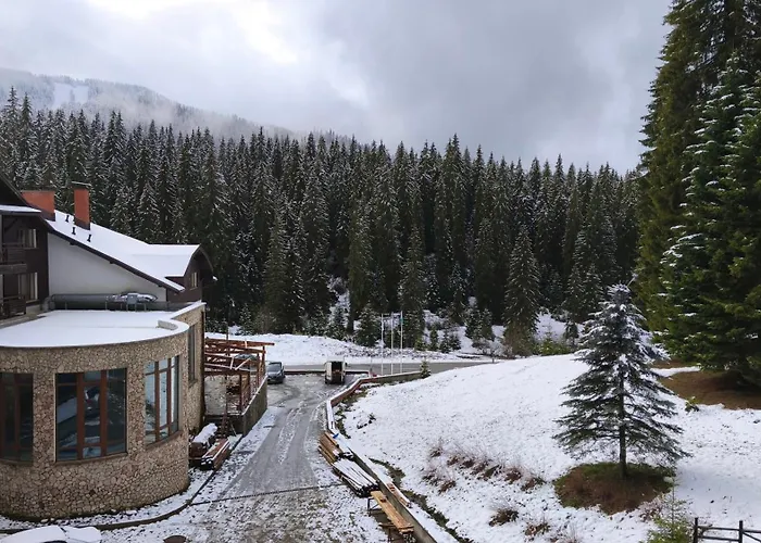 Sun Stream Пампорово