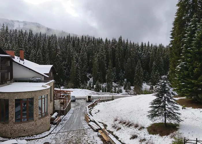 Апартаменты Sun Stream *